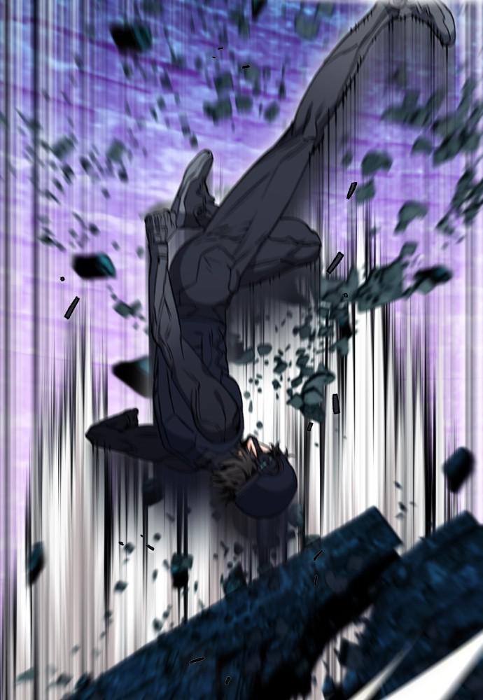 The Druid of Seoul Station Chapter 19 - Page 6