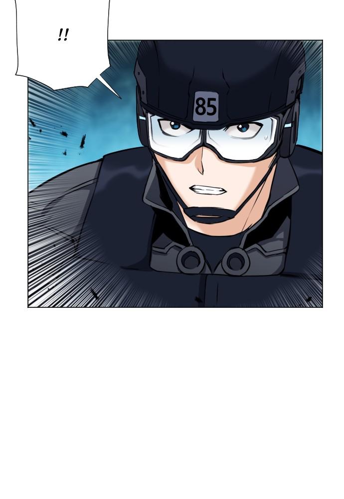 The Druid of Seoul Station Chapter 19 - Page 8