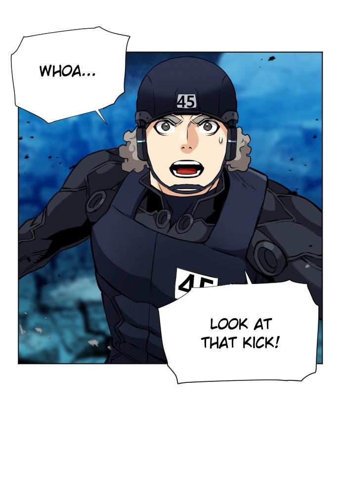 The Druid of Seoul Station Chapter 19 - Page 9