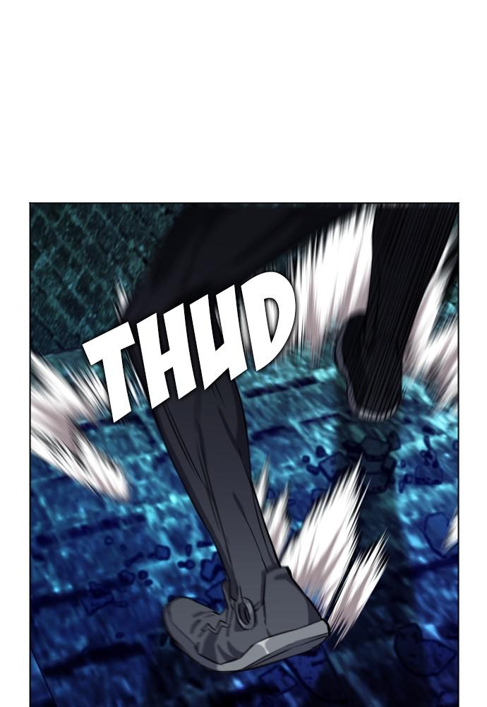 The Druid of Seoul Station Chapter 19 - Page 10