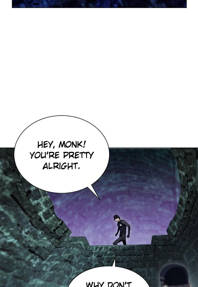 The Druid of Seoul Station Chapter 19 - Page 11