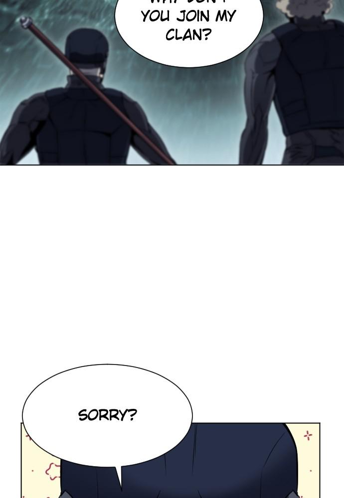 The Druid of Seoul Station Chapter 19 - Page 12