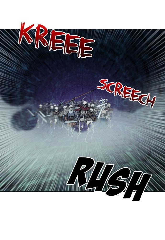 The Druid of Seoul Station Chapter 19 - Page 14