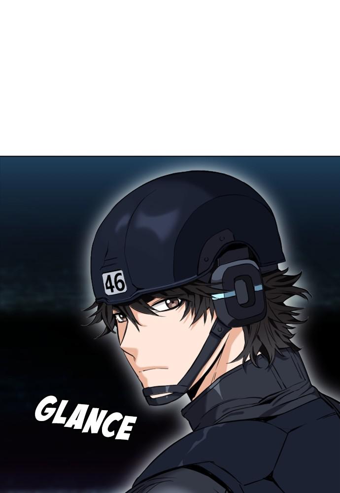 The Druid of Seoul Station Chapter 19 - Page 15