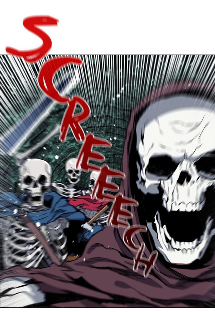 The Druid of Seoul Station Chapter 19 - Page 20