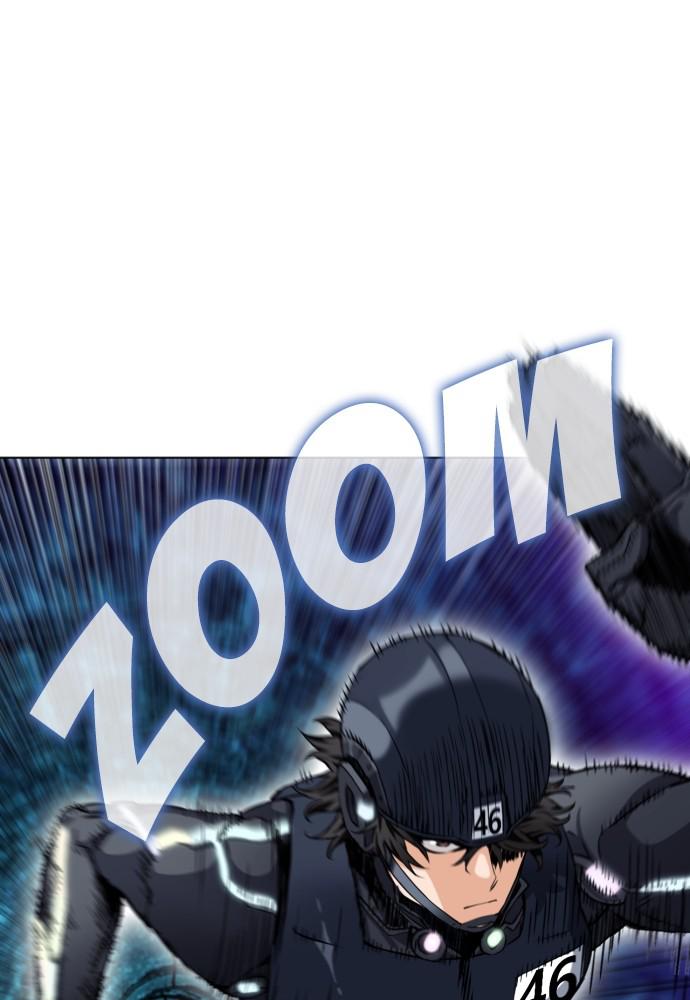 The Druid of Seoul Station Chapter 19 - Page 23