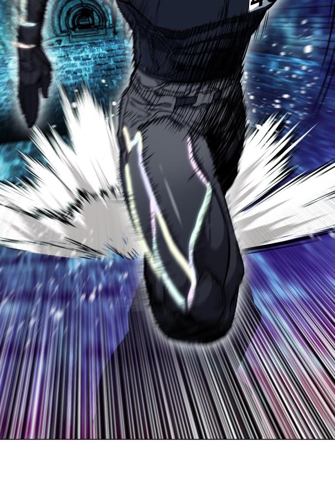 The Druid of Seoul Station Chapter 19 - Page 24