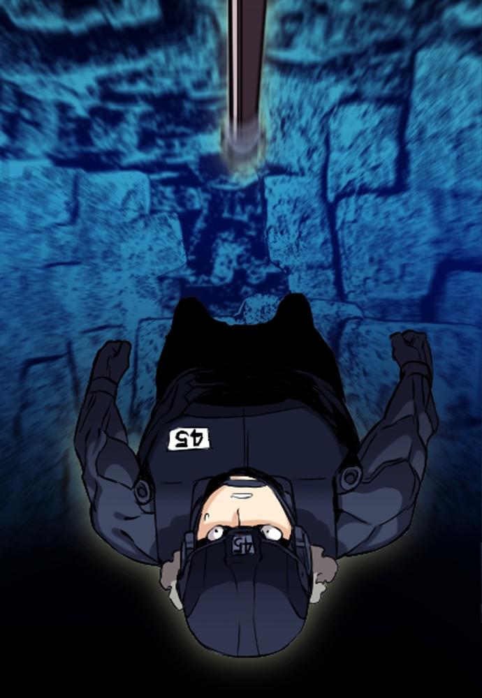 The Druid of Seoul Station Chapter 19 - Page 28