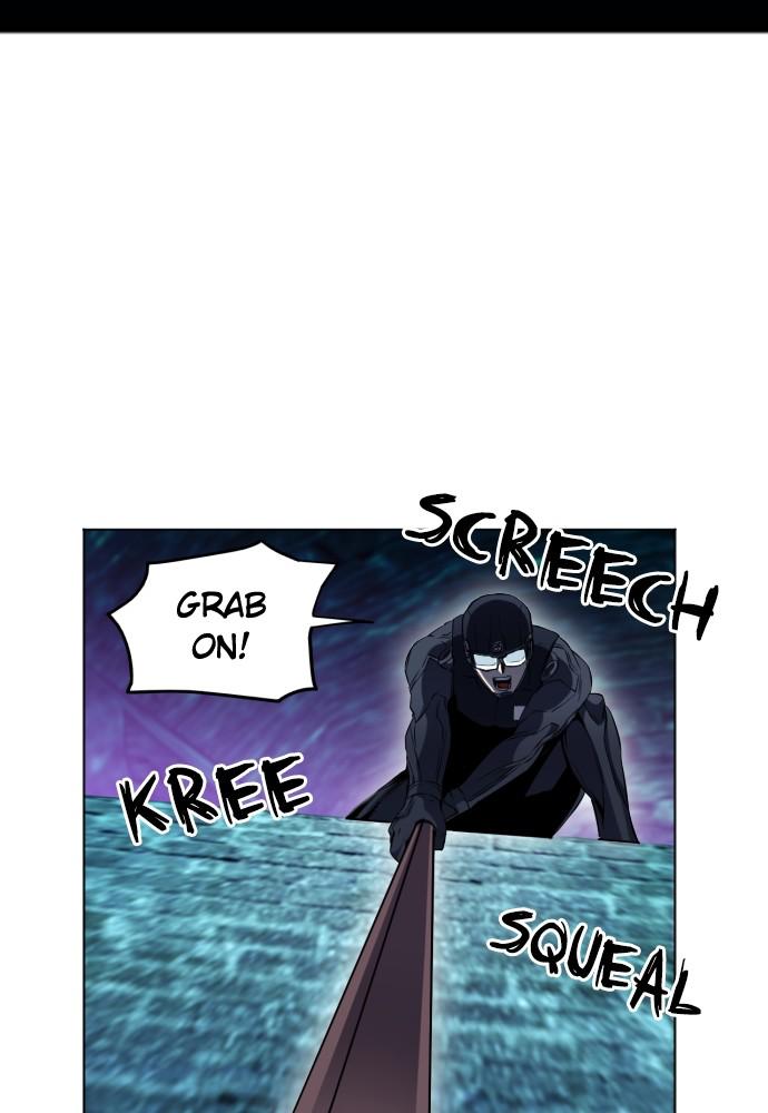 The Druid of Seoul Station Chapter 19 - Page 29