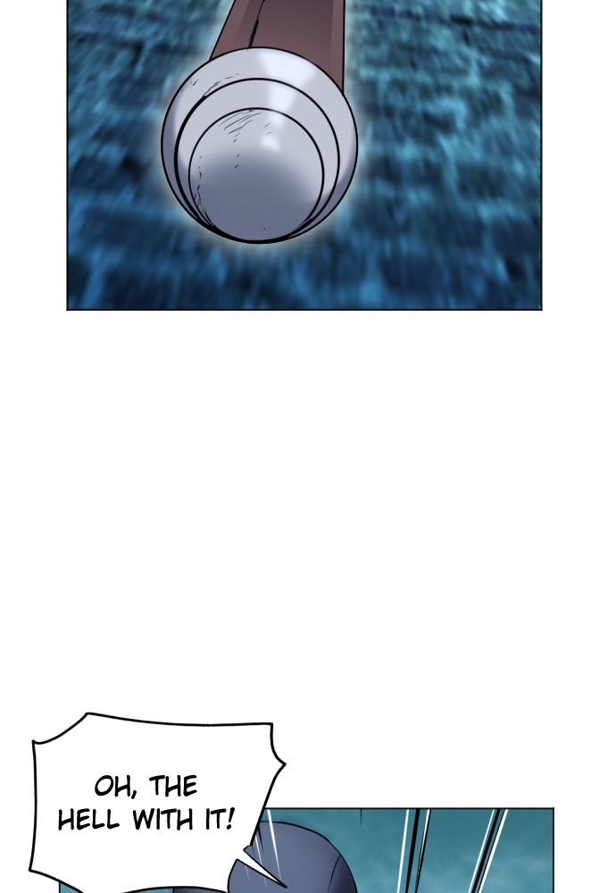 The Druid of Seoul Station Chapter 19 - Page 30