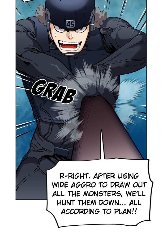 The Druid of Seoul Station Chapter 19 - Page 31