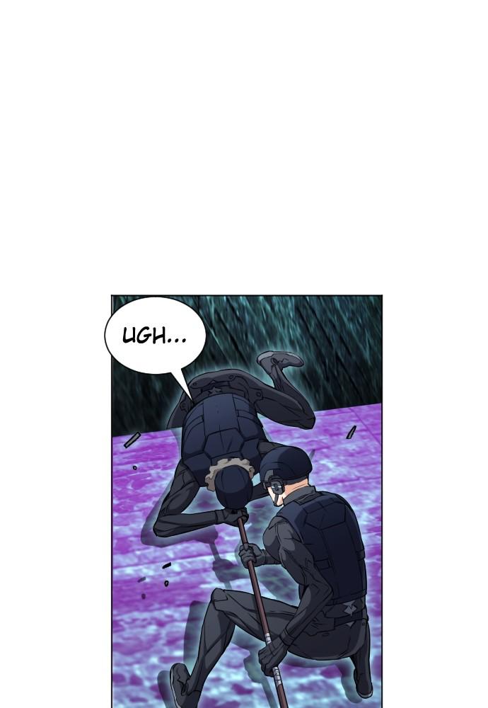 The Druid of Seoul Station Chapter 19 - Page 32