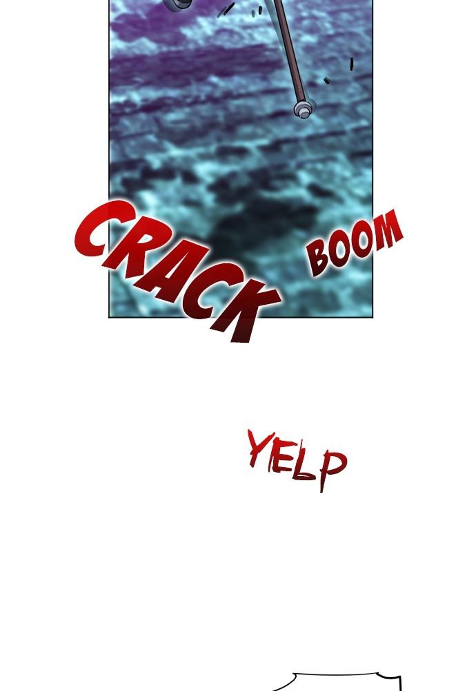 The Druid of Seoul Station Chapter 19 - Page 33