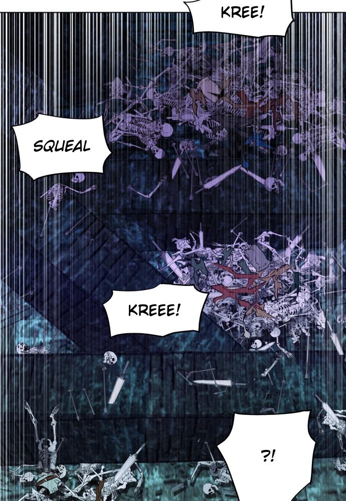 The Druid of Seoul Station Chapter 19 - Page 34