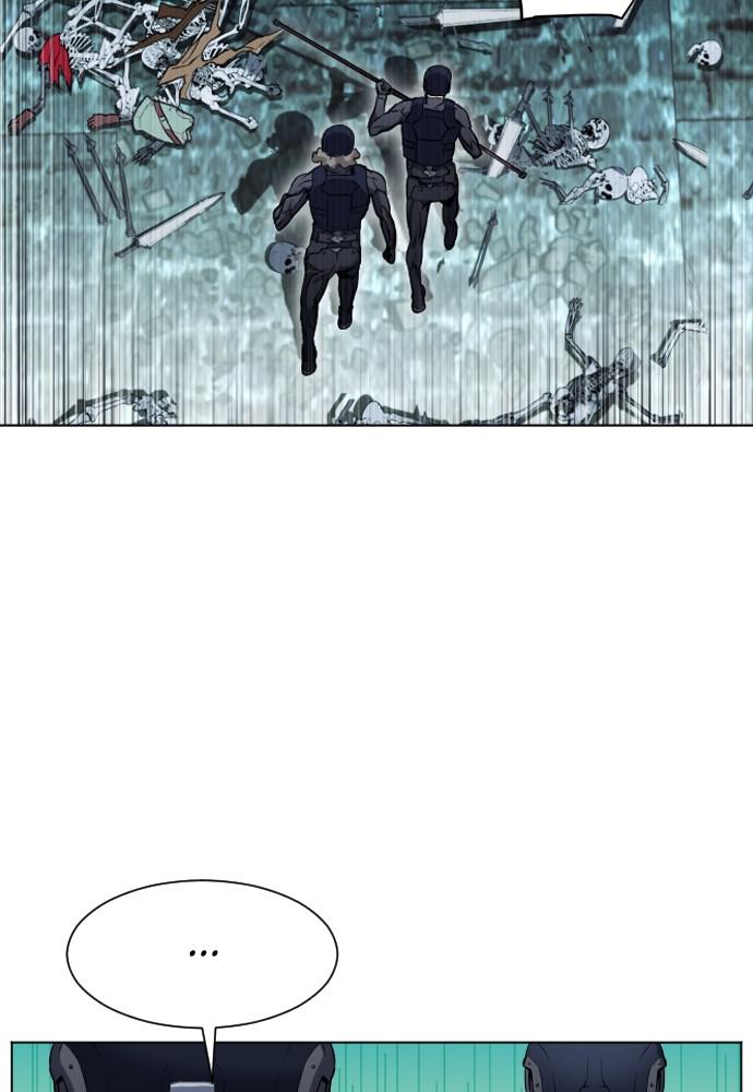 The Druid of Seoul Station Chapter 19 - Page 35