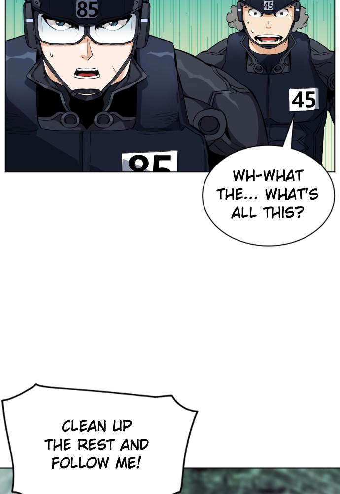 The Druid of Seoul Station Chapter 19 - Page 36