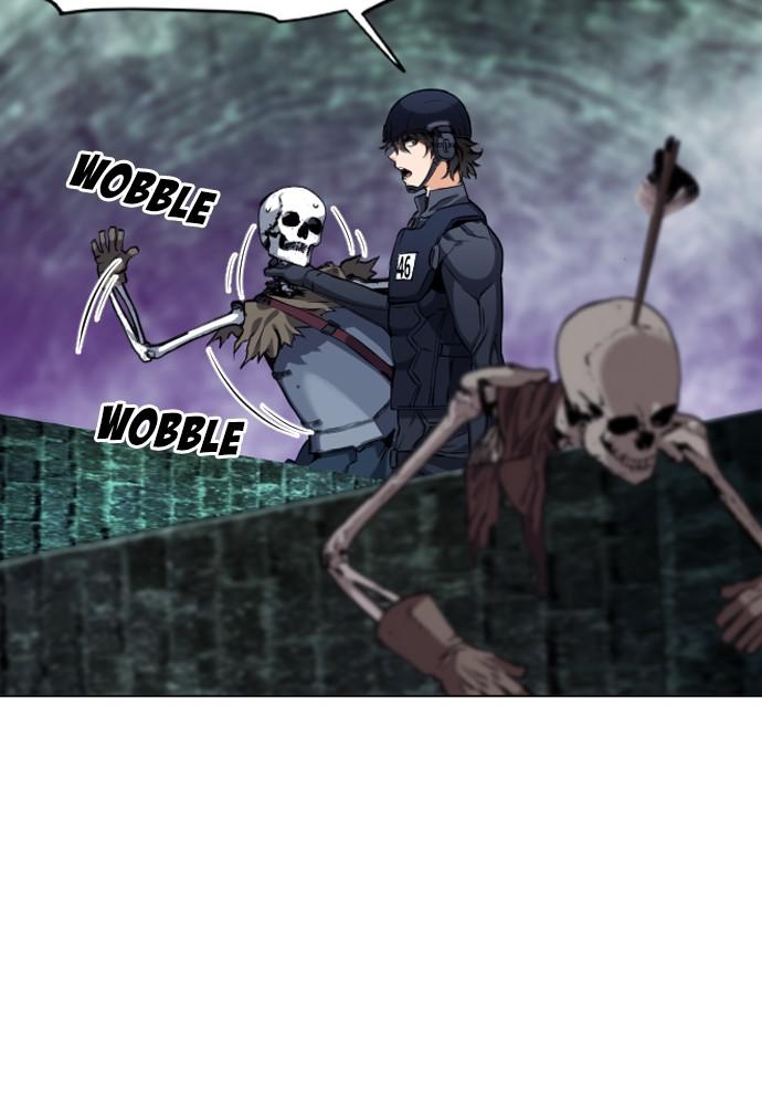 The Druid of Seoul Station Chapter 19 - Page 37