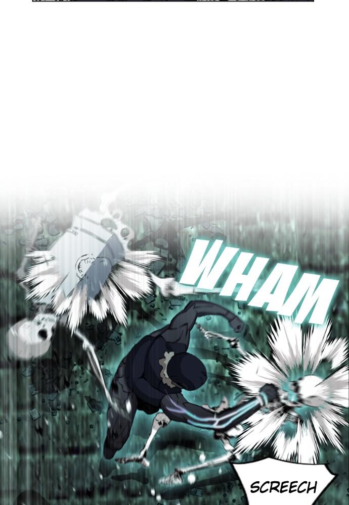 The Druid of Seoul Station Chapter 19 - Page 39