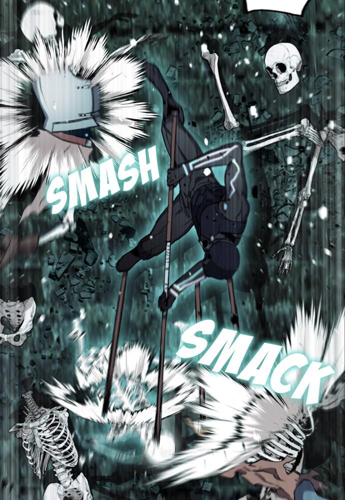 The Druid of Seoul Station Chapter 19 - Page 40