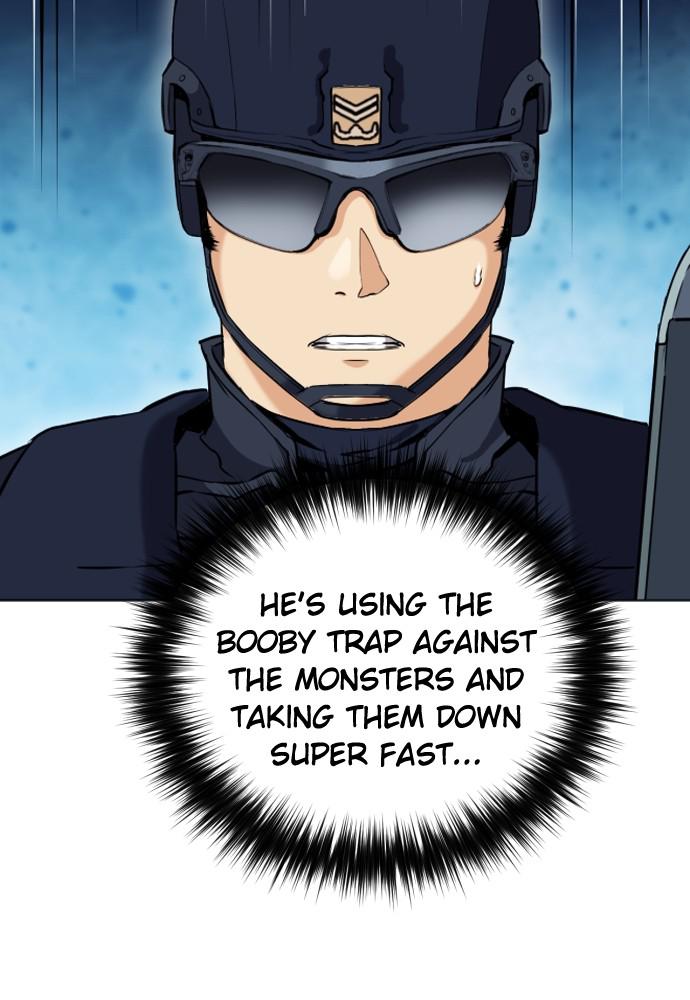 The Druid of Seoul Station Chapter 19 - Page 42