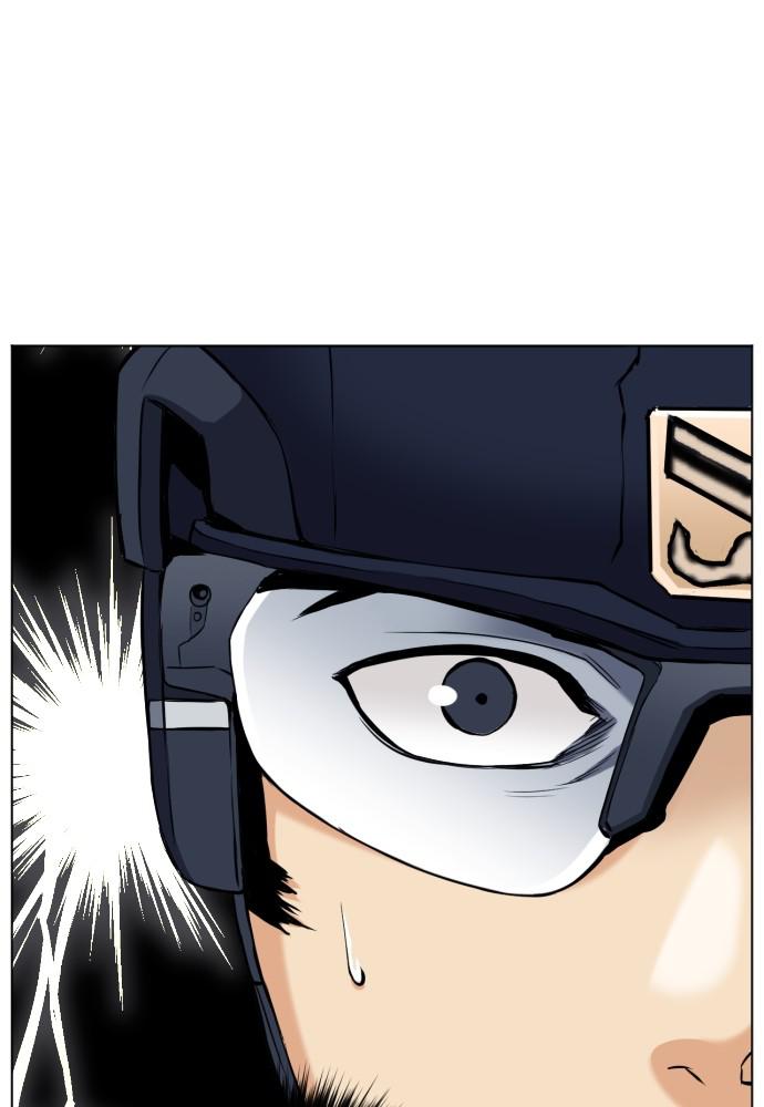 The Druid of Seoul Station Chapter 19 - Page 43