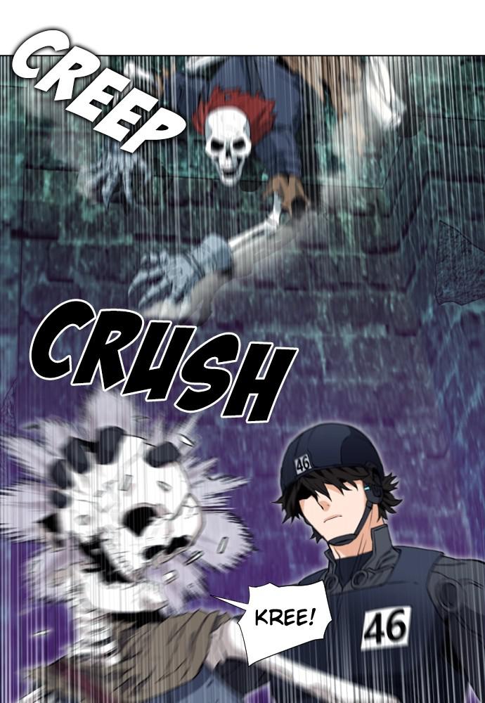 The Druid of Seoul Station Chapter 19 - Page 45