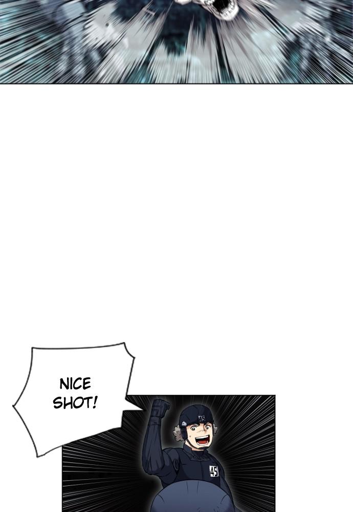 The Druid of Seoul Station Chapter 19 - Page 48