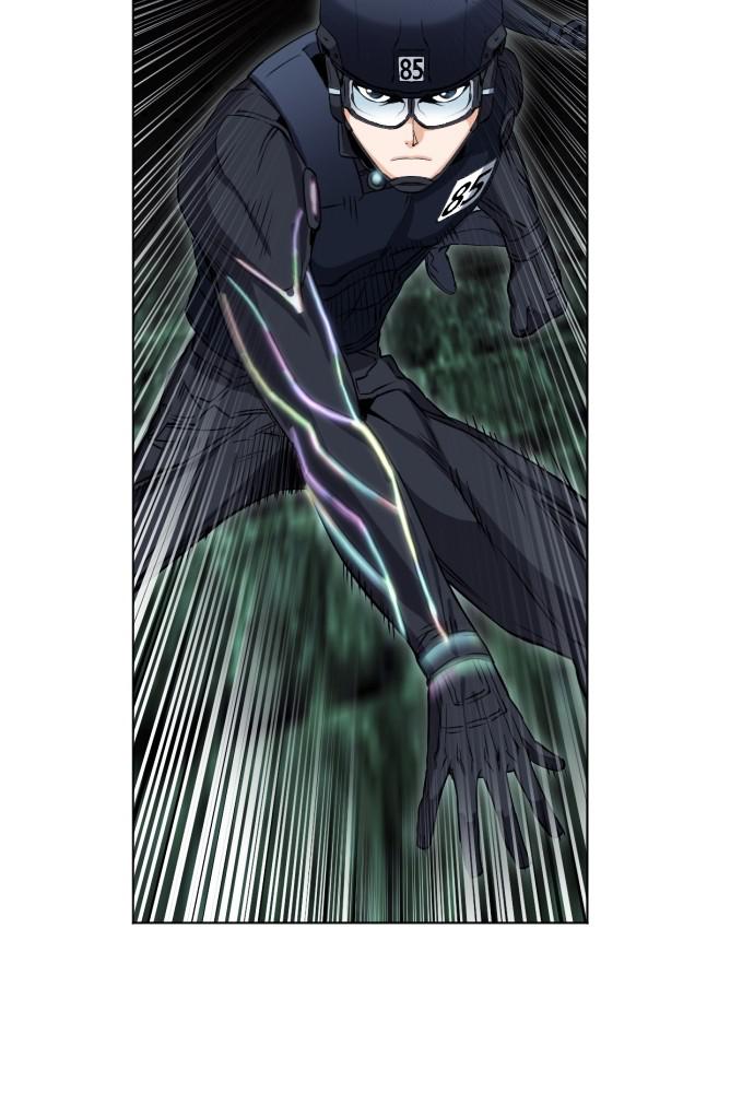 The Druid of Seoul Station Chapter 19 - Page 49