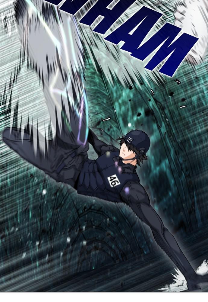 The Druid of Seoul Station Chapter 19 - Page 51