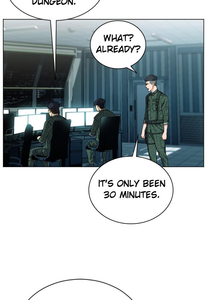 The Druid of Seoul Station Chapter 19 - Page 54