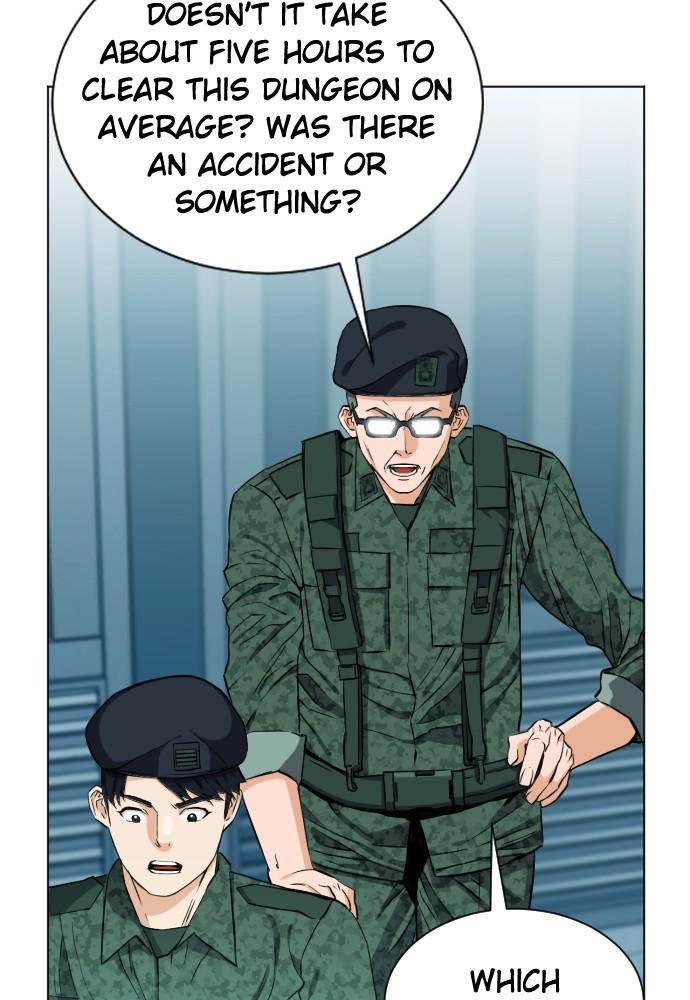 The Druid of Seoul Station Chapter 19 - Page 55