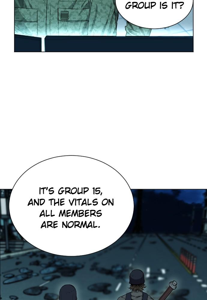 The Druid of Seoul Station Chapter 19 - Page 56