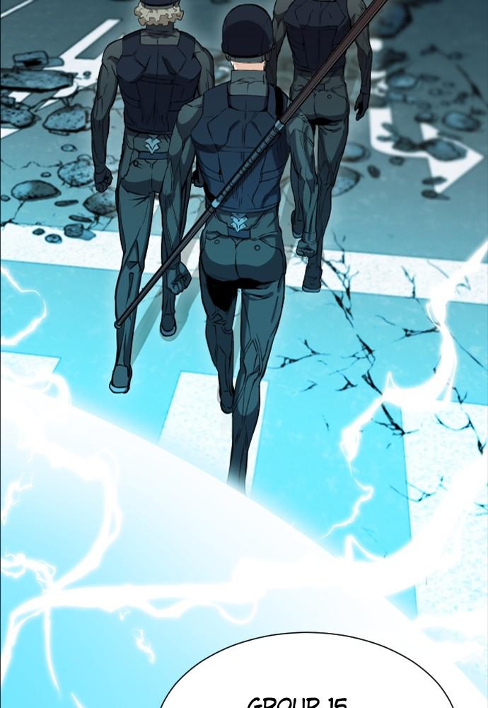 The Druid of Seoul Station Chapter 19 - Page 57