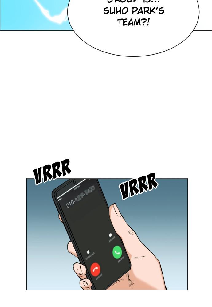 The Druid of Seoul Station Chapter 19 - Page 58