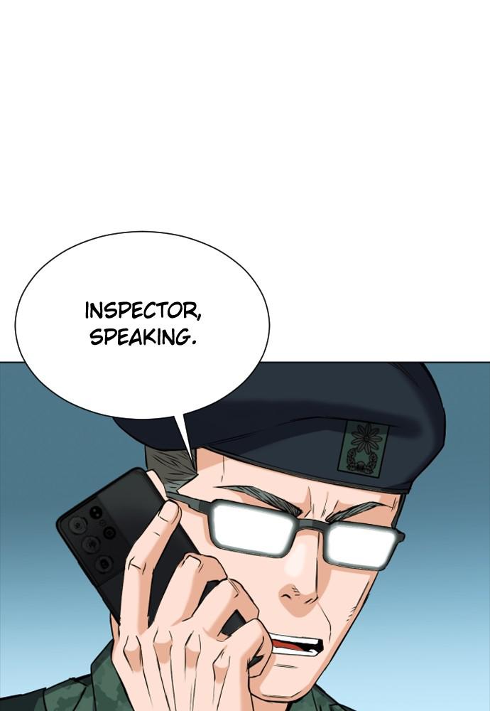 The Druid of Seoul Station Chapter 19 - Page 59