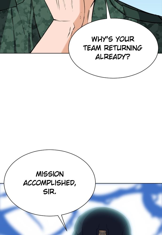 The Druid of Seoul Station Chapter 19 - Page 60