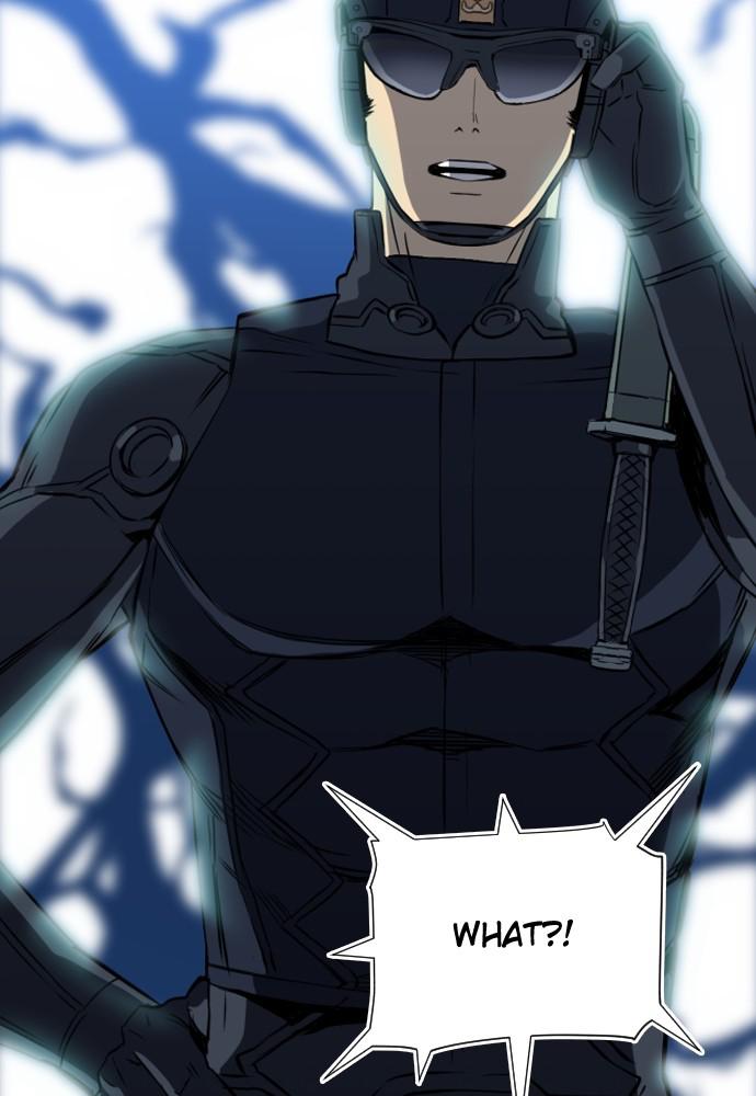 The Druid of Seoul Station Chapter 19 - Page 61