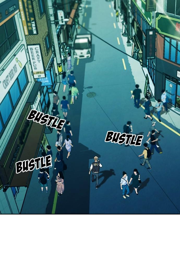 The Druid of Seoul Station Chapter 19 - Page 67