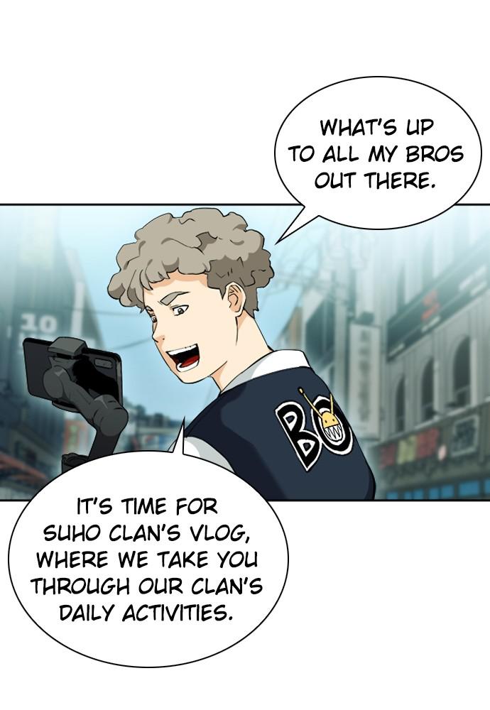 The Druid of Seoul Station Chapter 19 - Page 68