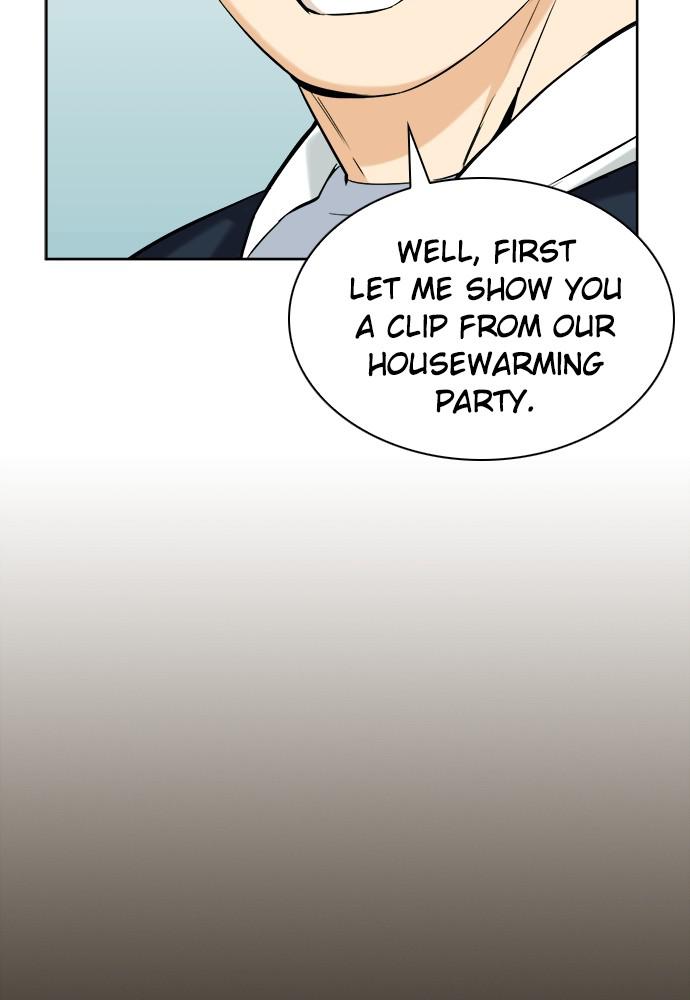 The Druid of Seoul Station Chapter 19 - Page 70