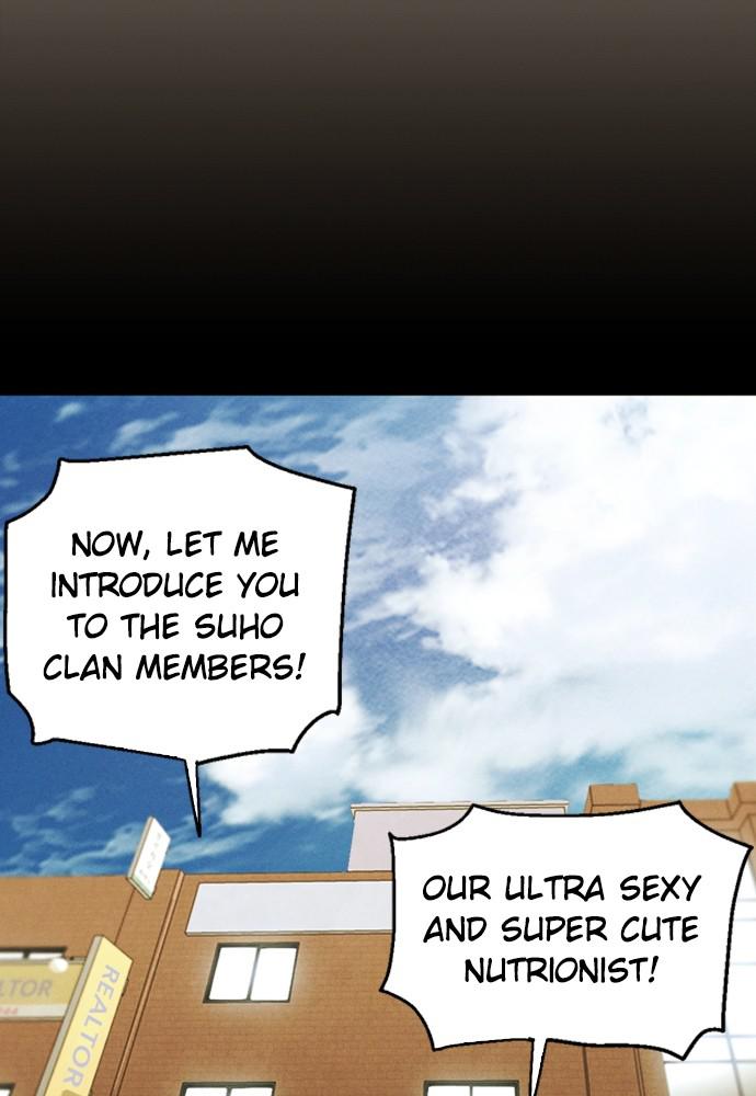 The Druid of Seoul Station Chapter 19 - Page 71