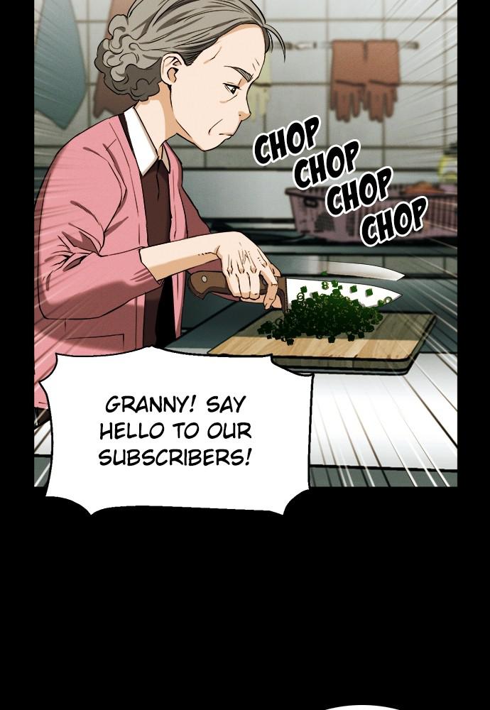 The Druid of Seoul Station Chapter 19 - Page 73