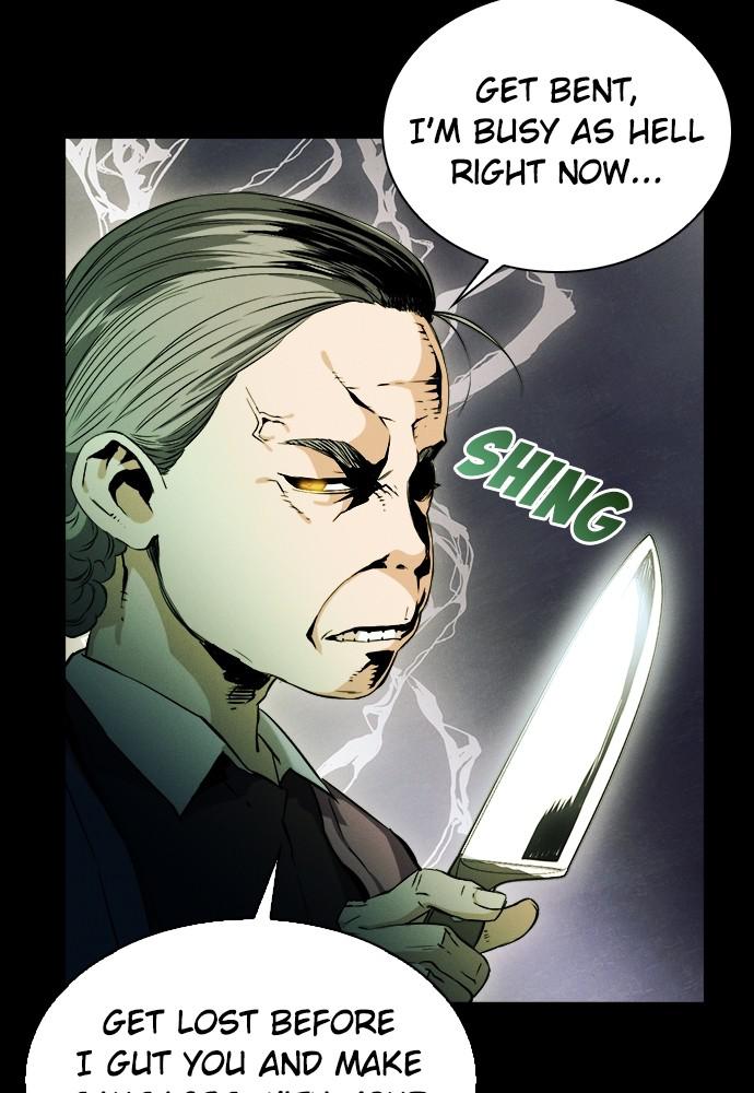 The Druid of Seoul Station Chapter 19 - Page 74