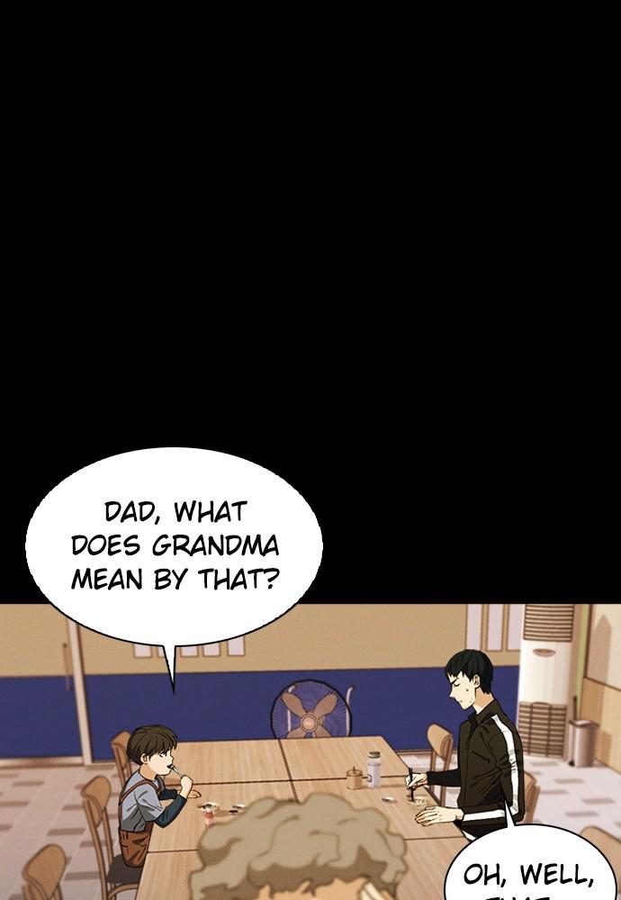 The Druid of Seoul Station Chapter 19 - Page 77