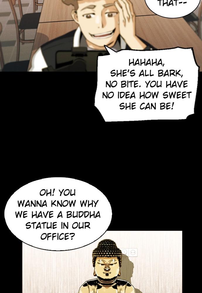 The Druid of Seoul Station Chapter 19 - Page 78