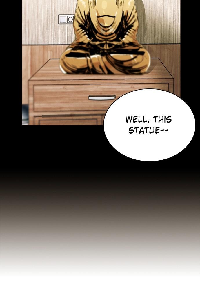 The Druid of Seoul Station Chapter 19 - Page 79