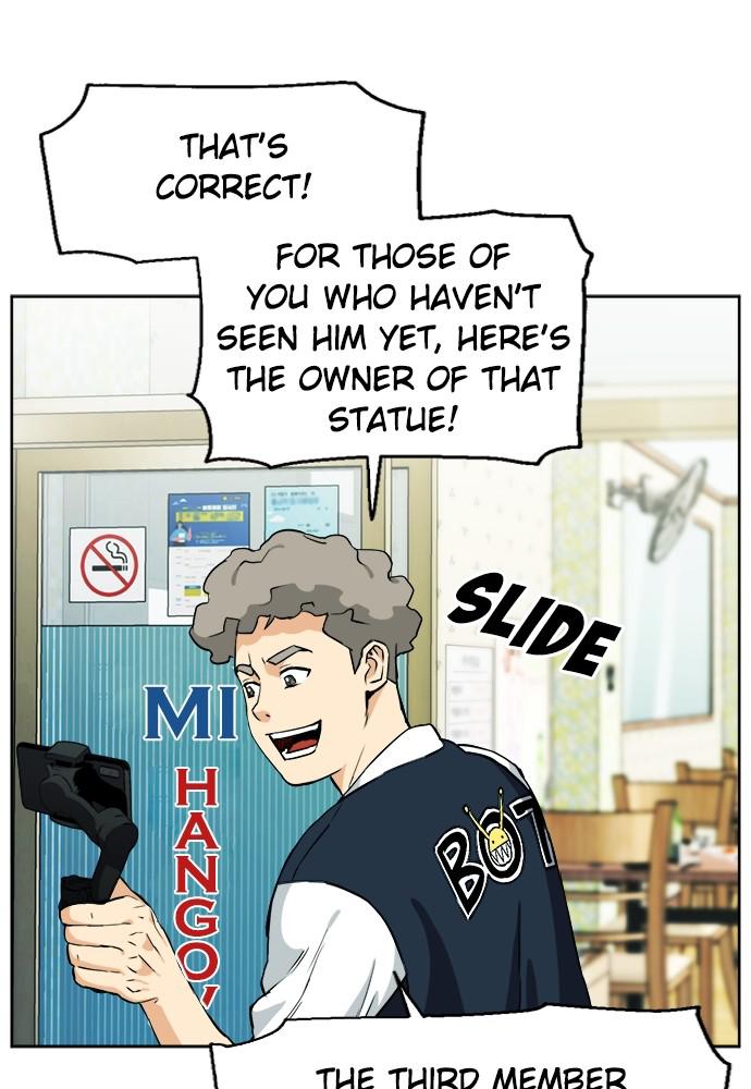 The Druid of Seoul Station Chapter 19 - Page 80