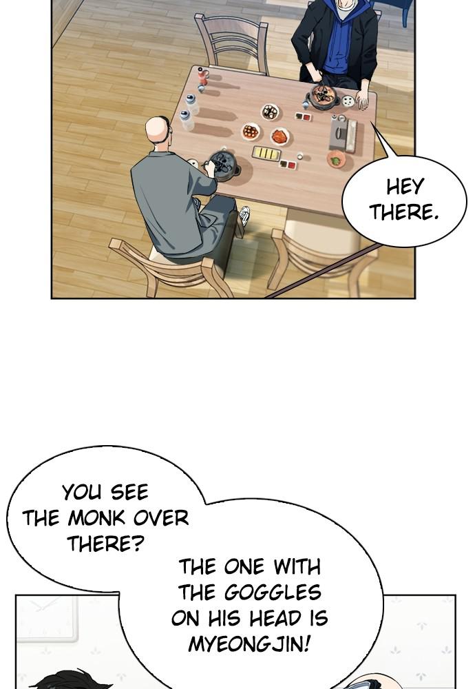 The Druid of Seoul Station Chapter 19 - Page 82