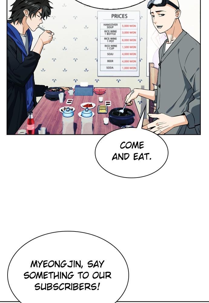 The Druid of Seoul Station Chapter 19 - Page 83