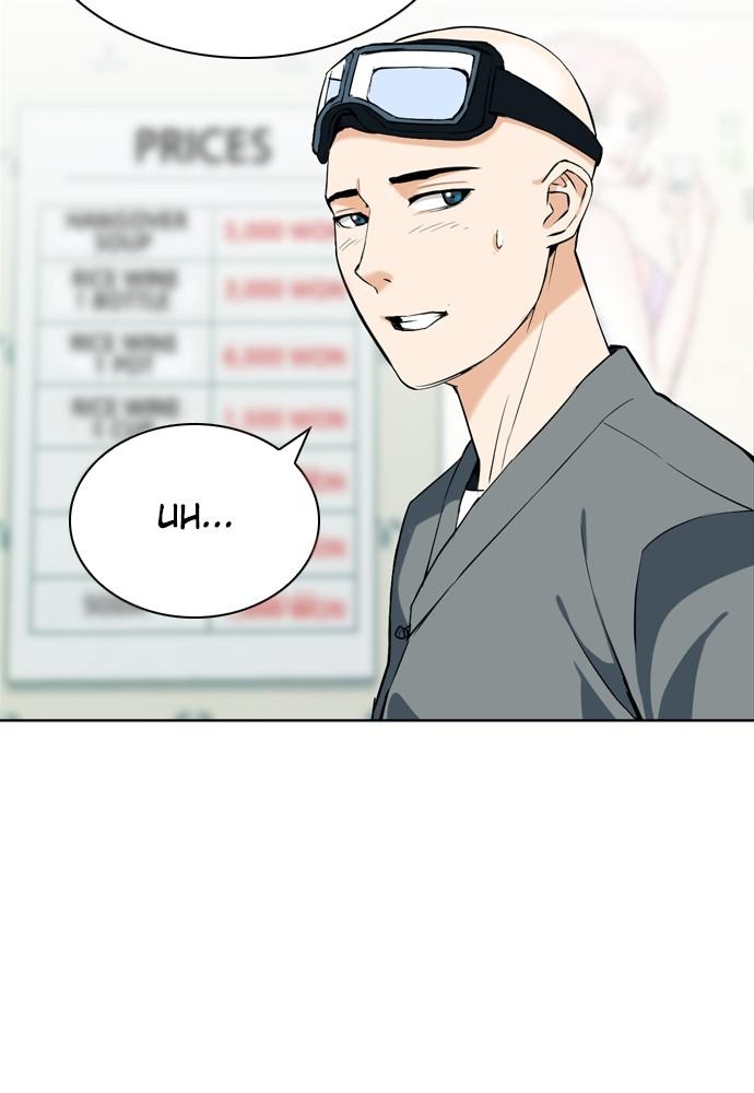 The Druid of Seoul Station Chapter 19 - Page 84